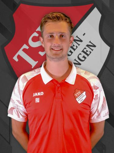 Robin Ullrich