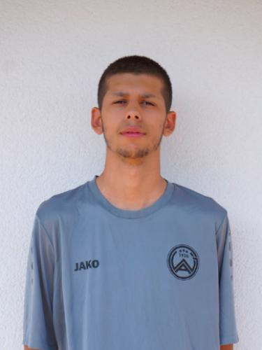 Jaime Coelho Gashi