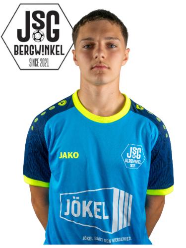 Maximilian Berting