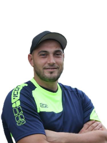 Shkelzen Ajeti