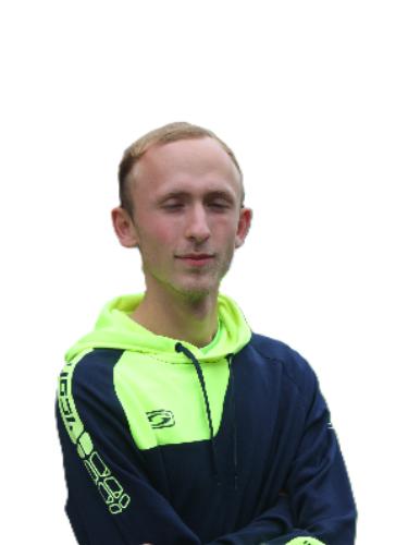 Jonas Weidner