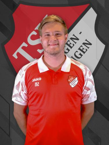 Max Zöller