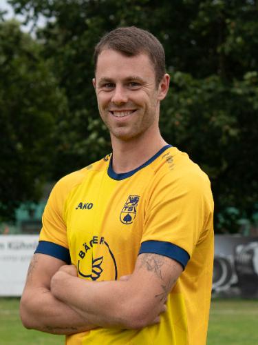 Maximilian Eidher