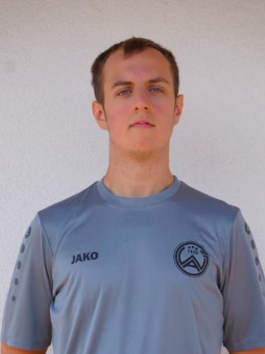 Joshua Hartmut Mathemeier