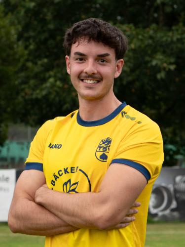 Nico Jungel