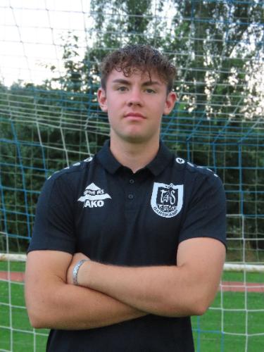 Jasper Noah Büttner