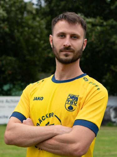 Patrick Kokeisl