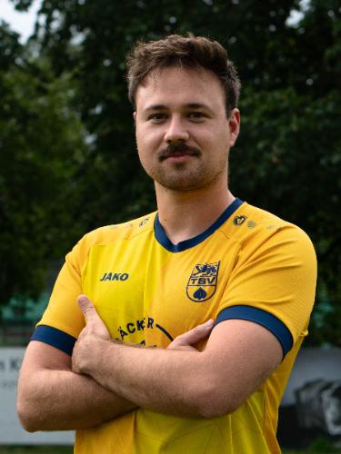Mark Maurer