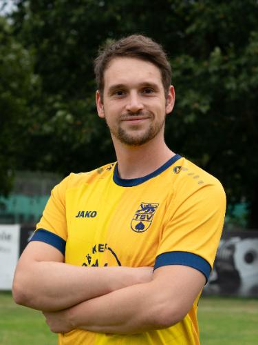 Tobias Munz