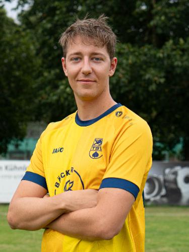 Nick Neuburger