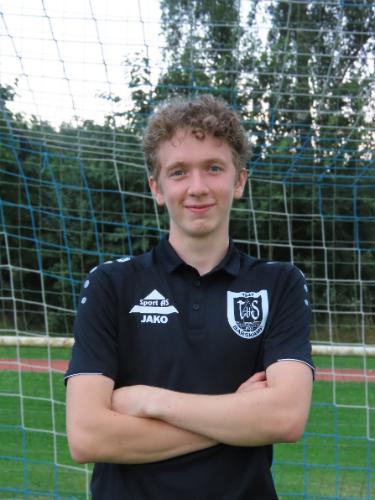 Noel-Justin Kröpke