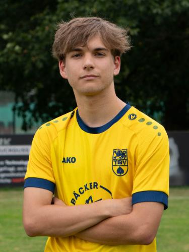 Noah Rein