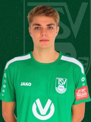 Philipp Weller