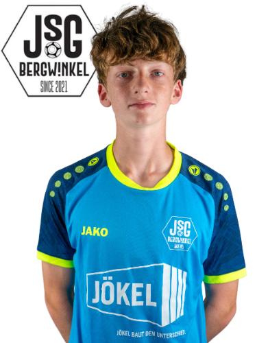 Jonas Abel