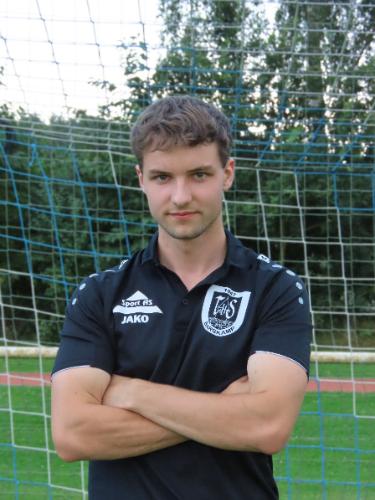 Julien Alexander Kriz