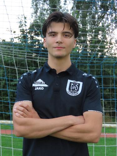 Johannes Lange