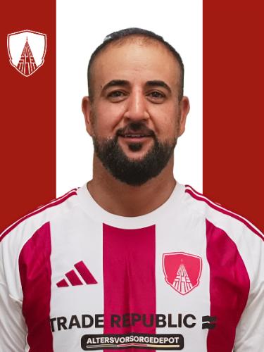 Ali Kalka