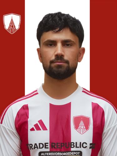 Ayad Khalid Kudeda Kalka