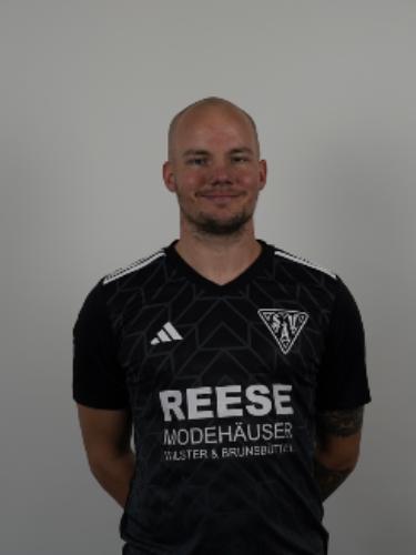 Maximilian Böttcher