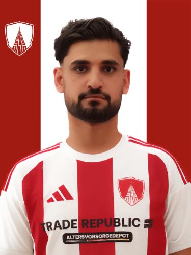 Ayaz Kalka