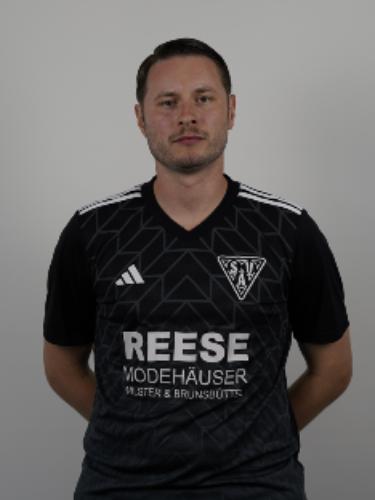 Kevin Rotzoll
