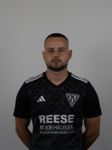 Luca Wesemann