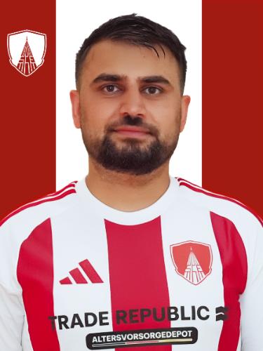 Farid Kalka