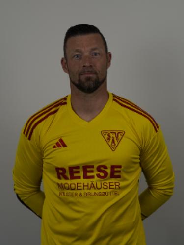 Frank Mein
