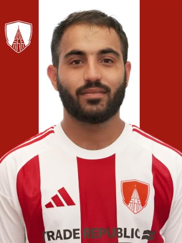 Imad Khalaf