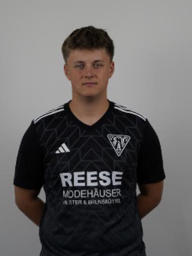 Bjarne Ole Mein