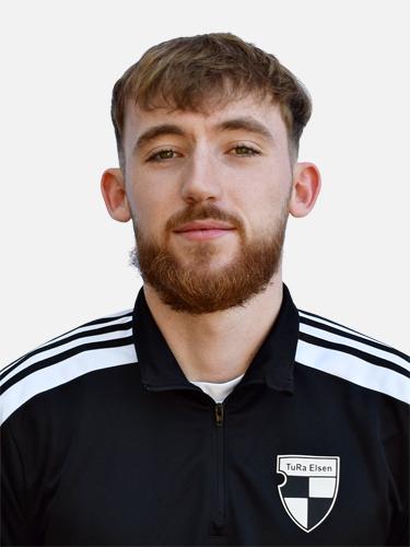 Liam Kyle Owens