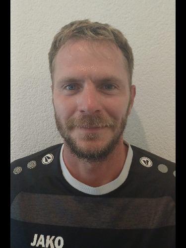 Steve Henschel