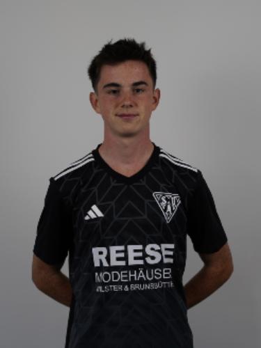 Mika Bürger