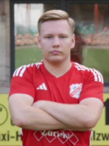 Moritz Hackfurt