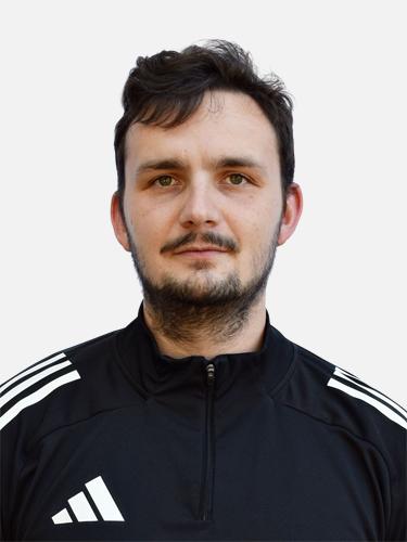 Dorian Menk