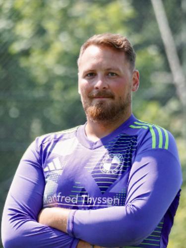 Jannik Brungs