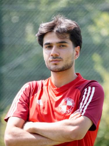 Furkan Kaya