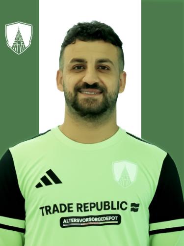 Omar Haolki