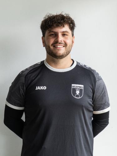 Julian Bacher