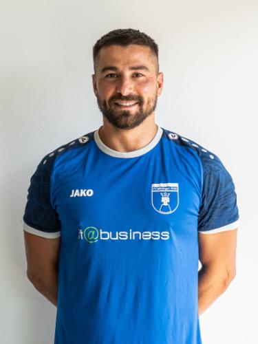 Celil Begit