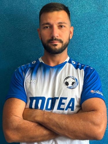 Kamil Koc