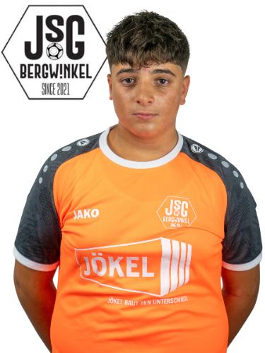Agit Osman