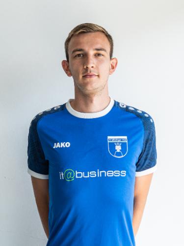 Johannes Haller