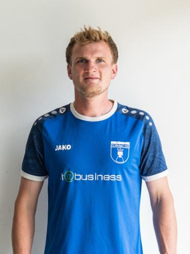 Lukas Klüppel
