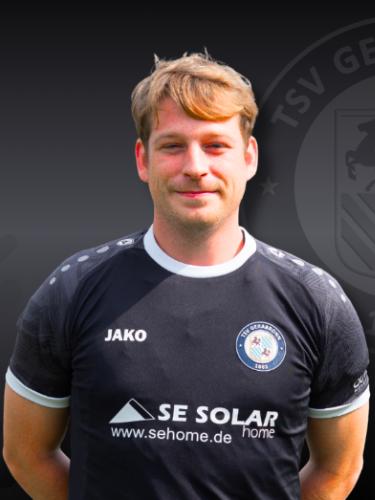 Fabian Behrens