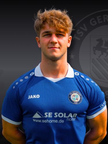 Felix Blank