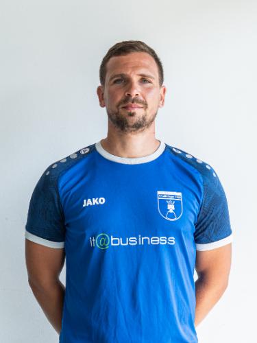 Andreas Komforth