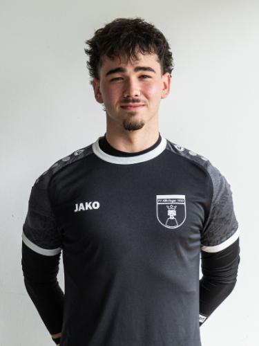 Noah Maier