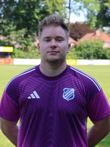 Niklas-Ole Kühn