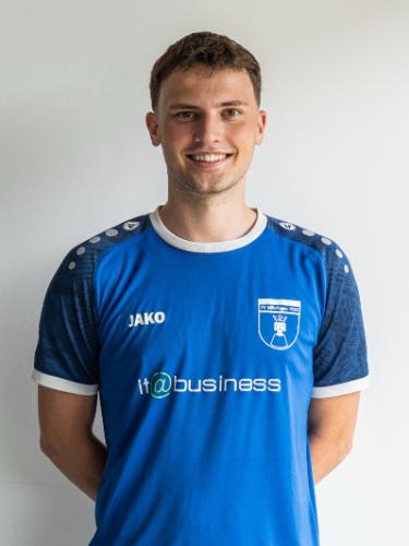 Jonas Merz
